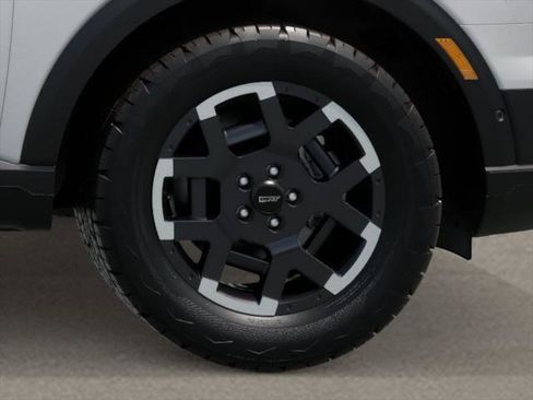 New 2026 Hyundai Palisade XRT Pro image 8