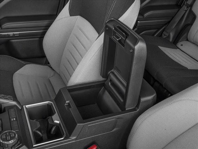 New 2026 Toyota 4Runner 4WD image 10