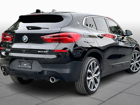 Used 2020 BMW X2 sDrive28i image 12