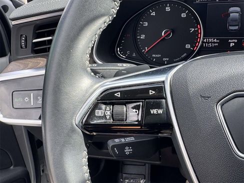 Used 2019 Audi A6 2.0T Premium w/ Convenience Package image 21