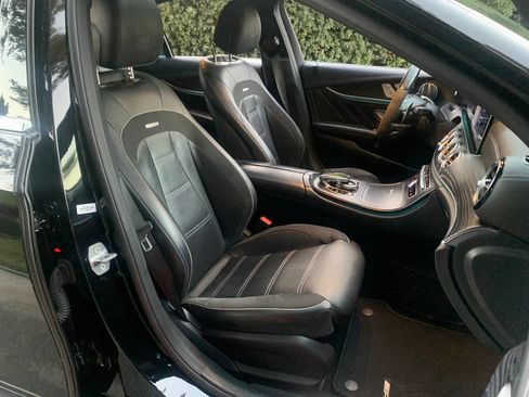 Used 2018 Mercedes-Benz E 63 AMG S image 31