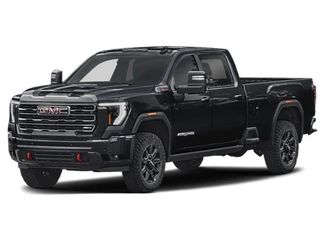 New 2026 GMC Sierra 3500 AT4 w/ AT4 Premium Plus Package AWD/4WD video 1