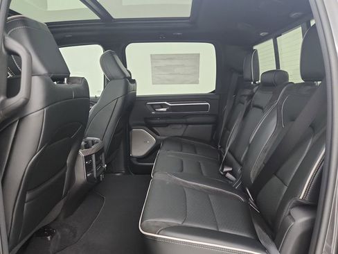 New 2026 RAM 1500 Laramie AWD/4WD image 30