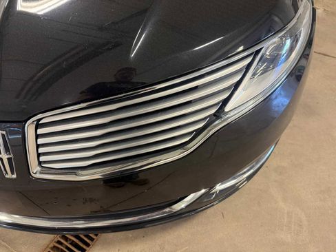 Used 2015 Lincoln MKZ AWD w/ Equipment Group 102A Reserve image 5