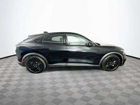 Certified 2025 Ford Mustang Mach-E Select w/ Comfort Package Lite AWD/4WD image 14
