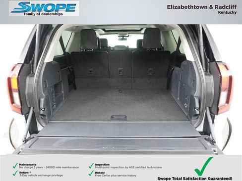 New 2026 Ford Expedition Max Active image 26