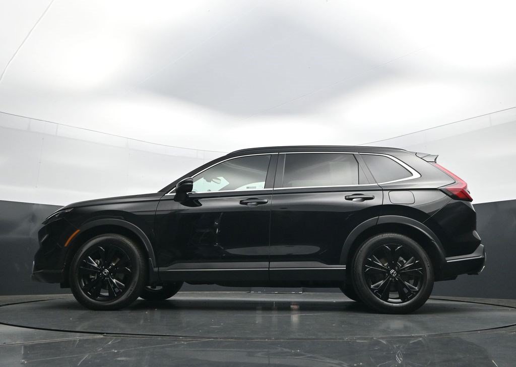 Used 2024 Honda CR-V Sport Touring image 42