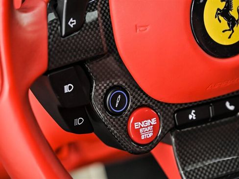 Used 2023 Ferrari 812 GTS RWD image 29
