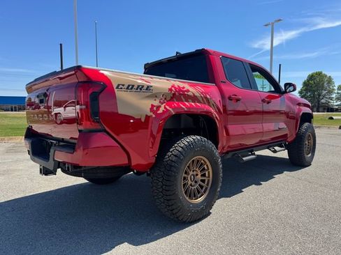 New 2026 Toyota Tacoma SR5 image 6