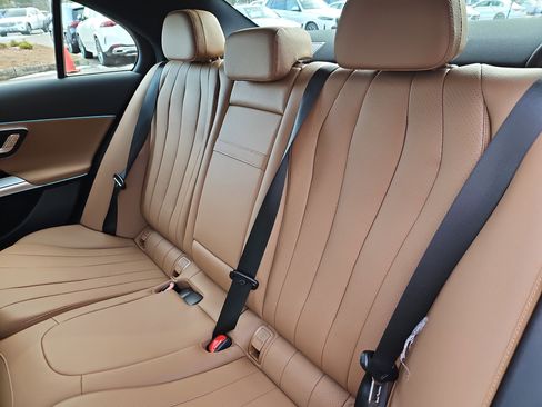 New 2026 Mercedes-Benz E 350 E 350 image 15