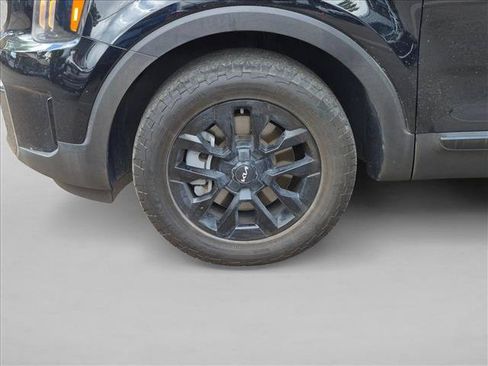 Used 2024 Kia Telluride SX X-Pro AWD/4WD image 9