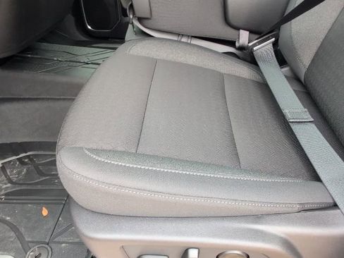 New 2026 Chevrolet Silverado 1500 LT w/ Protection Package image 12