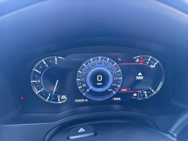 Used 2018 Cadillac Escalade Luxury RWD image 23