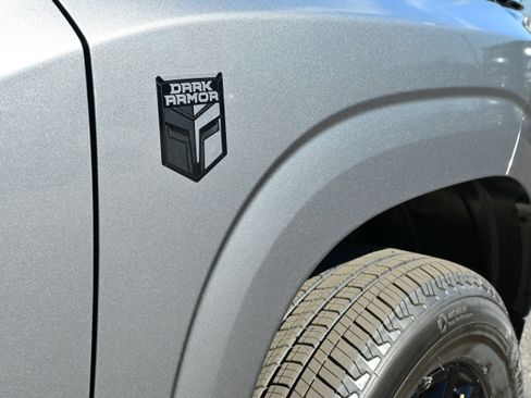 New 2026 Nissan Frontier SV w/ All-Weather Content Package image 5