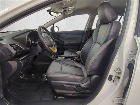 Certified 2022 Subaru Crosstrek 2.5i Sport AWD/4WD image 16