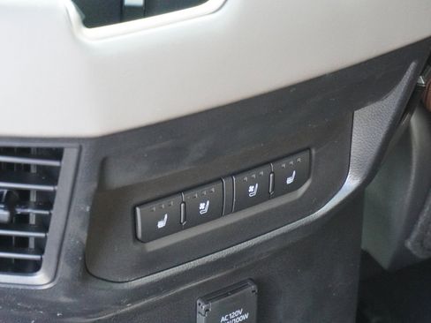 New 2026 Toyota Tundra 1794 Edition image 19