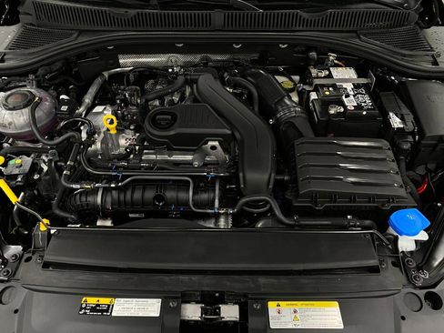 New 2026 Volkswagen Jetta Sport image 10