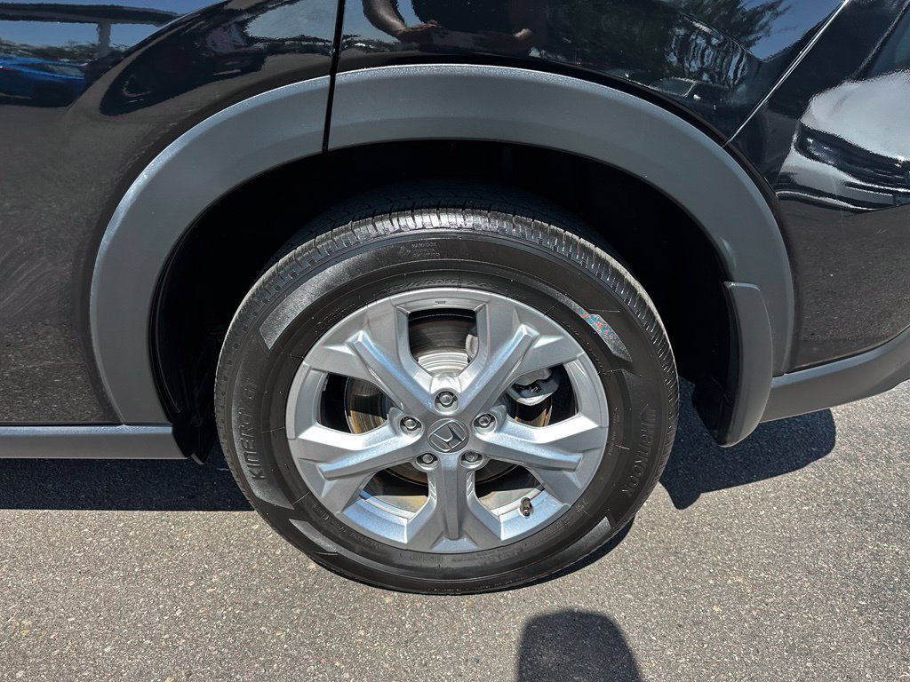 Used 2024 Honda HR-V LX image 10