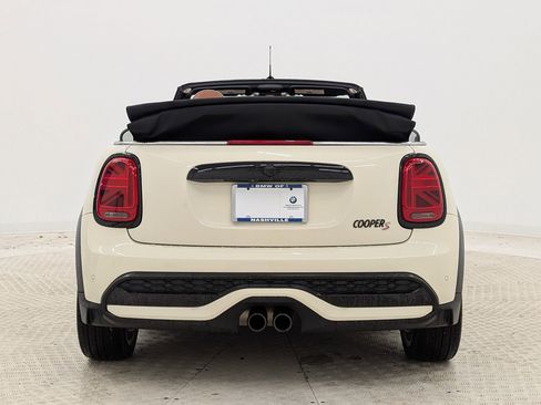 Used 2022 MINI Cooper S image 10