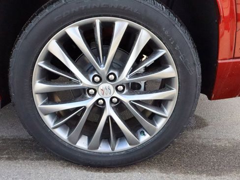 New 2026 Buick Enclave Avenir w/ Super Cruise Package image 22