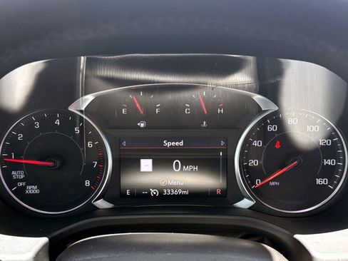 Used 2023 GMC Acadia SLT w/ Preferred Package FWD image 29