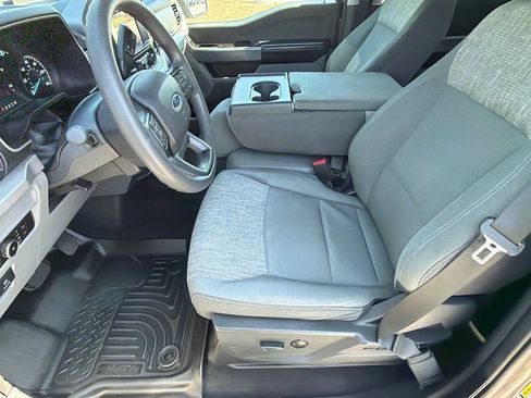 Used 2023 Ford F150 XLT AWD/4WD image 9