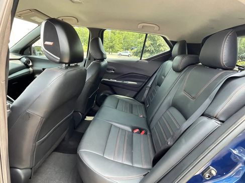 Used 2020 Nissan Kicks SR FWD image 19