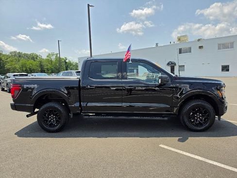 Used 2024 Ford F150 XLT w/ Equipment Group 302A MID AWD/4WD image 8