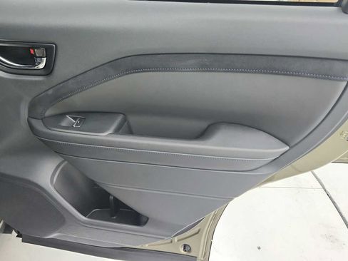 Certified 2025 Subaru Forester Limited w/ Popular Package #2 AWD/4WD image 52