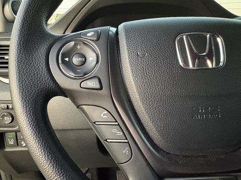 Certified 2023 Honda Ridgeline Sport image 14