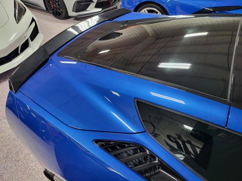 Used 2016 Chevrolet Corvette Stingray Coupe image 8