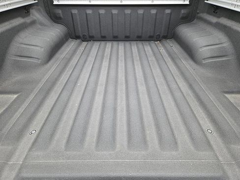 Used 2026 Nissan Frontier Pro-X w/ Pro Premium Package image 21