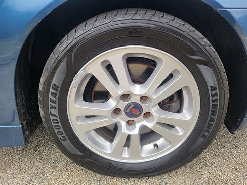 Used 2006 Saab 9-3 2.0T image 28