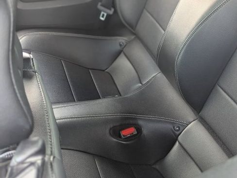 Used 2023 Ford Mustang Premium image 11
