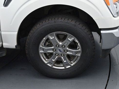 Used 2023 Ford F150 Lariat AWD/4WD image 34