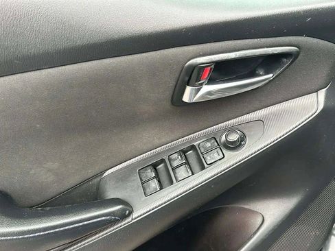 Used 2016 Scion iA Sedan 4D image 12