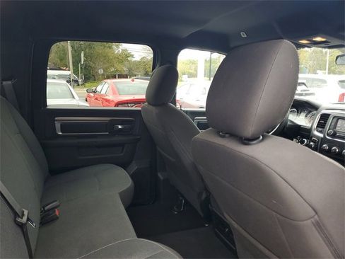 Used 2024 RAM 1500 Classic Warlock image 28