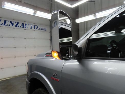 Used 2022 RAM 3500 Laramie image 64