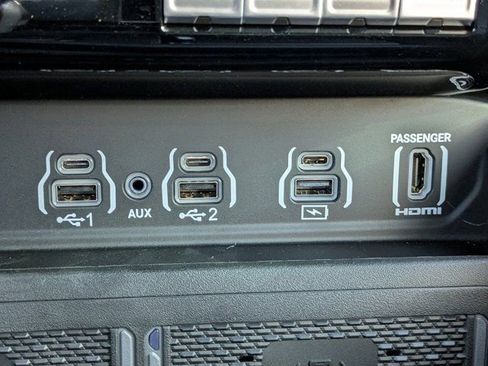 New 2026 RAM 1500 RHO w/ RHO Level 1 Equipment Group image 24