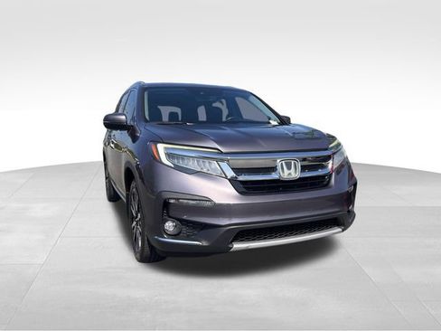 Used 2020 Honda Pilot Touring image 7