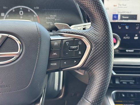 Used 2025 Lexus TX 350 AWD w/ Technology Package image 28