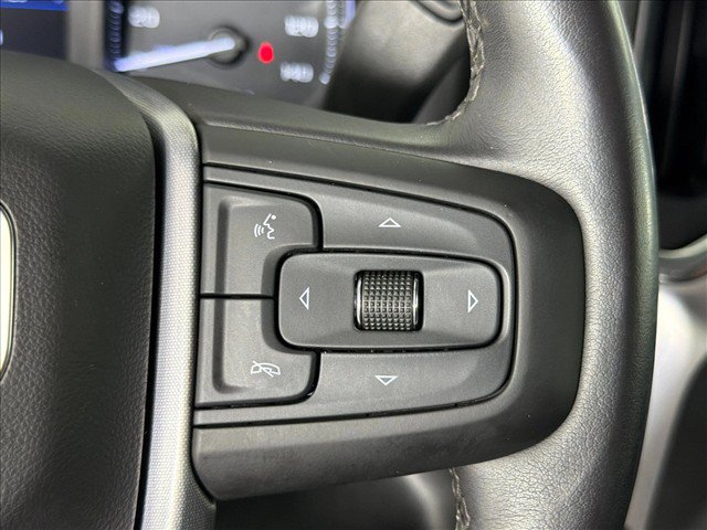 Used 2021 GMC Sierra 1500 SLE w/ X31 Off-Road Package AWD/4WD image 25