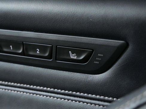 Used 2020 BMW M550i xDrive w/ Executive Package AWD/4WD image 30