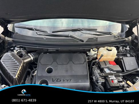 Used 2019 Chevrolet Traverse Premier w/ Redline Edition image 38