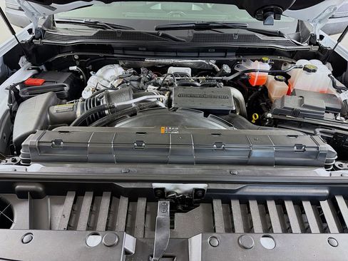New 2026 Chevrolet Silverado 3500 W/T w/ WT Convenience Package AWD/4WD image 25