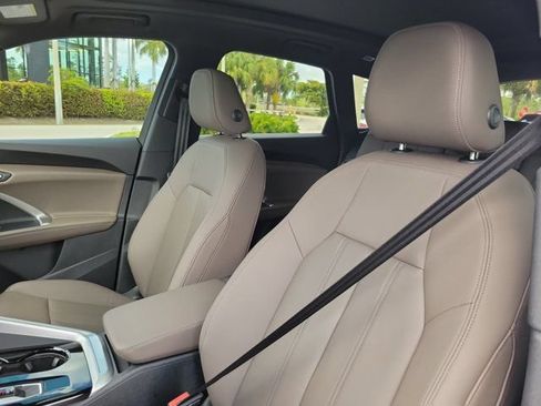 Certified 2025 Audi Q5 Premium w/ Premium Plus AWD/4WD image 16