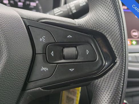 Used 2021 Chevrolet TrailBlazer LS image 25