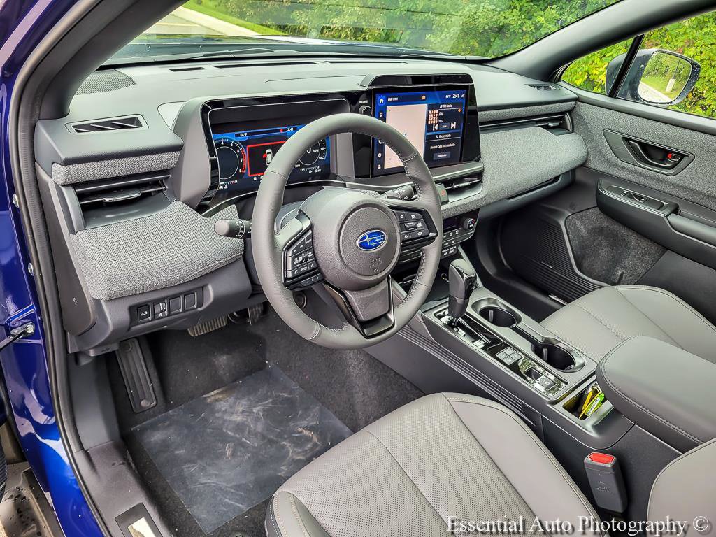 New 2026 Subaru Outback Limited XT AWD/4WD image 9