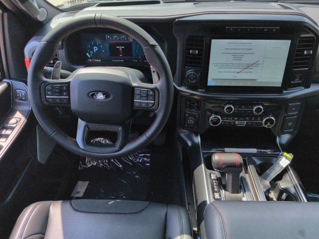 New 2026 Ford F150 Raptor AWD/4WD image 16