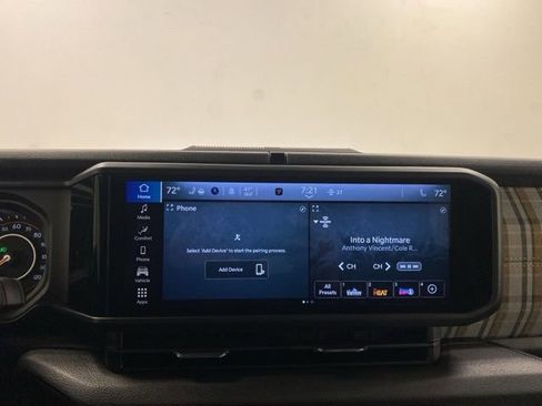 New 2026 Jeep Wrangler Unlimited Sport AWD/4WD image 10